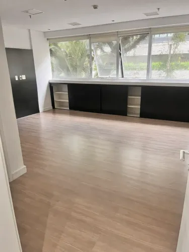 Sala/Conjunto para aluguel possui 30 metros quadrados em Paraíso - São Paulo - São Paulo