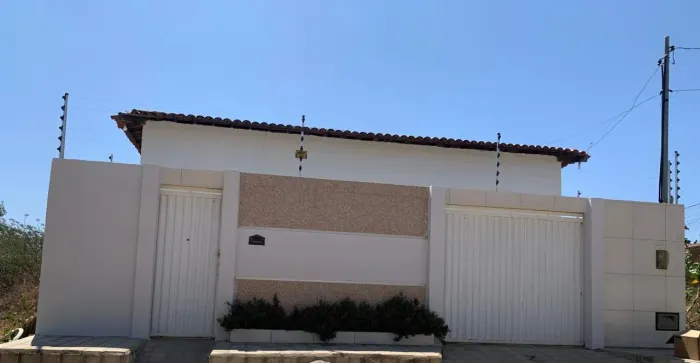 Casa em Monteiro para vender