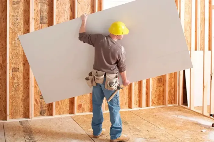 Drywall | montador profissional 