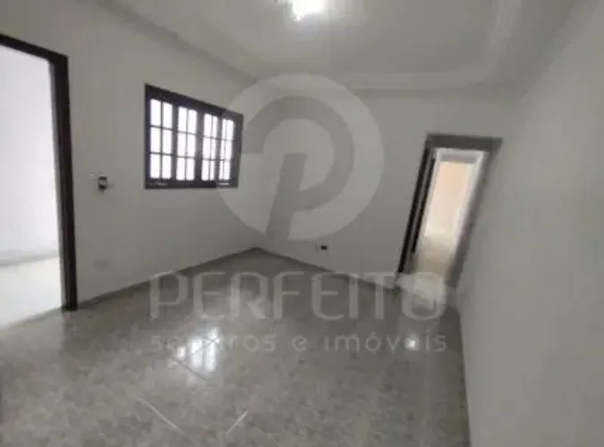 Casa para Venda em Sumaré, Jardim Eldorado, 2 dormitórios, 1 banheiro, 3 vagas