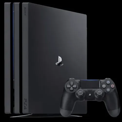 PS4 Pro 1 TB com 1 controle(Obs: só funcionando na mídia digital)
