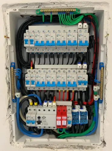 OPORTUNIDADE Vaga Auxiliar de Eletricista Freelancer