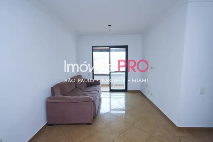 Venda em Moema 71m² com 2 dormitórios 2 vagas