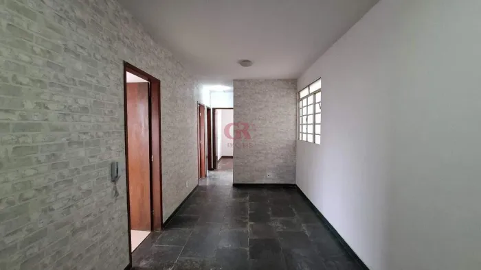 Apartamento à venda, 3 quartos, 1 vaga, Havaí - Belo Horizonte/MG