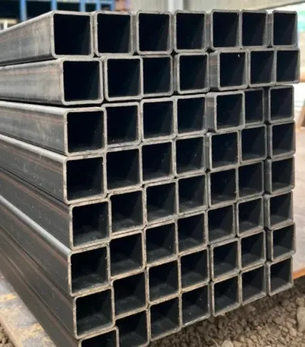 Tubo metalon 40x40x3,75esp