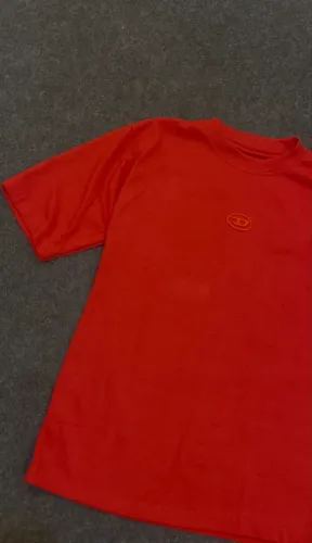 CAMISA OVERSIZED 