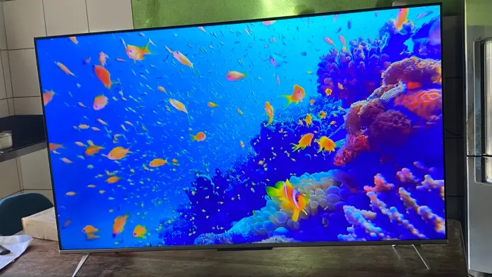 VENDO TV TCL 65 POLEGADAS