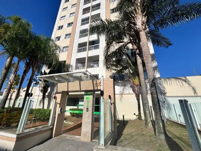 Apartamento em Nossa Senhora do Rosário - São José, SC
