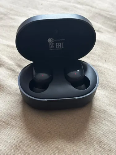 Fone de Ouvido Bluetooth Mi True Earbuds Basic 2S