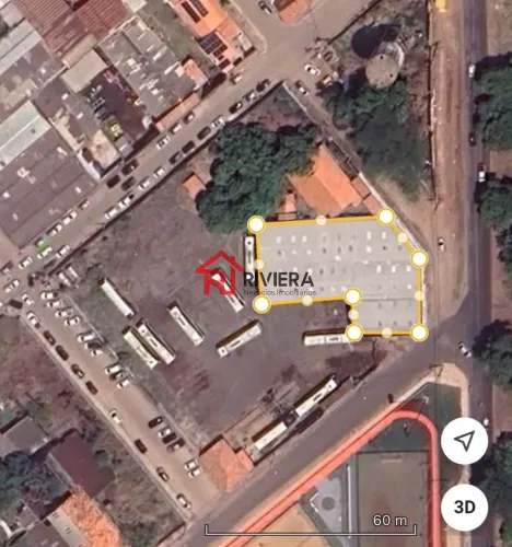 TERRENO COMERCIAL em IMPERATRIZ - MA, MARANHÃO NOVO