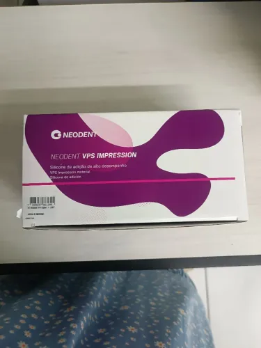 Kit neodent VPS IMPRESSION