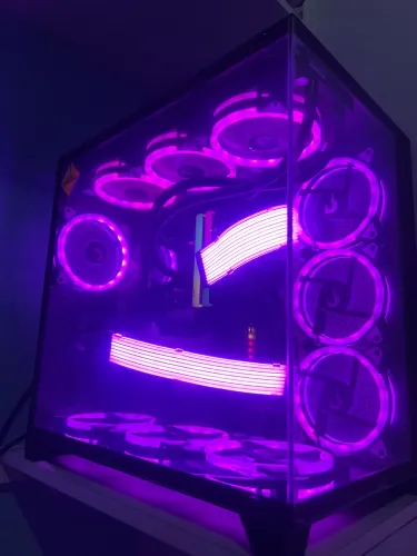 Pc gamer