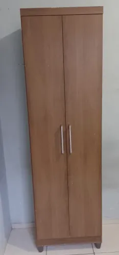 Multiuso / Guarda-roupa 2 portas (NÃO ENTREGO)