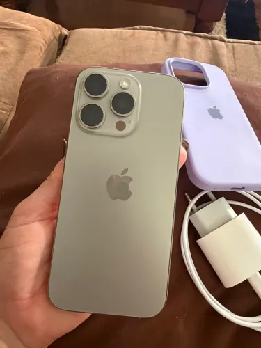 IPHONE 128 GB