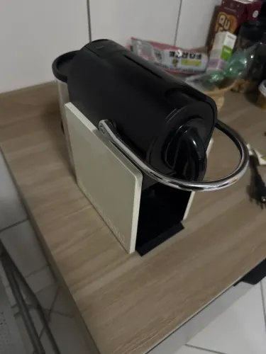 Máquina Nespresso