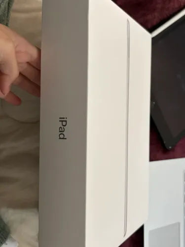 iPad 9º geração 64GB + Apple Pencil