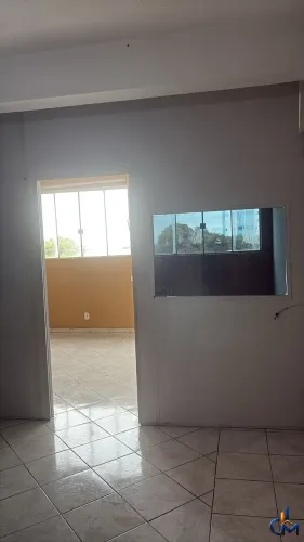 Edifício Edenever - Sala comercial à venda no bairro Centro Norte - Várzea Grande/MT