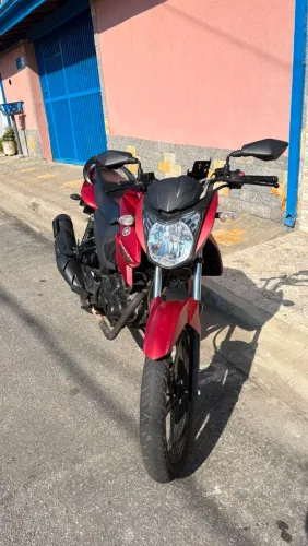 FAZER 150