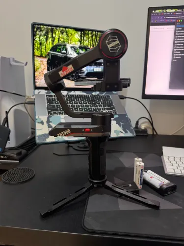 Gimbal Weebill S 