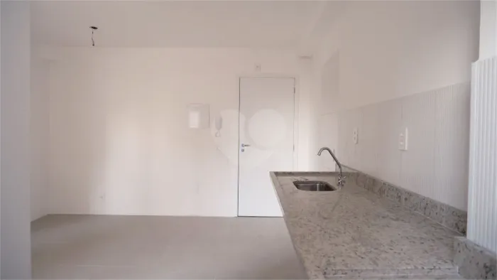 Apartamento com 2 quartos para locação em Vila regente feijó - SP