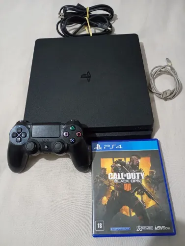PlayStation 4