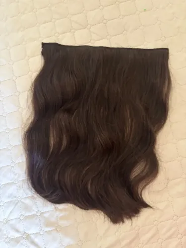 Cabelo humano