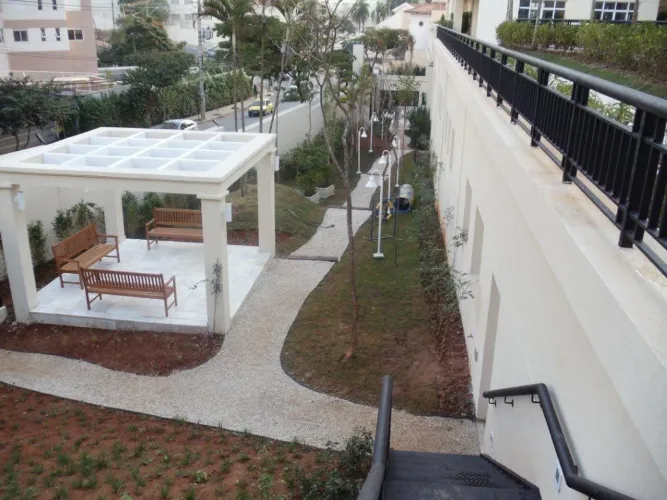 Venda de Apartamento em São Paulo