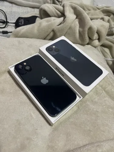 vendo iPhone 13 de 128gb
