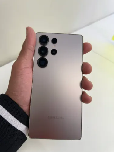 S25 Ultra