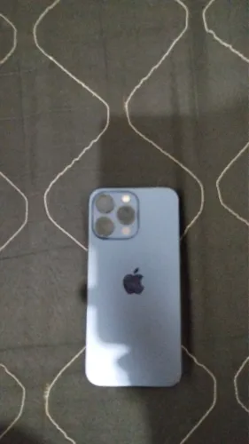 iPhone 15 pro Max / 256g / titânio 