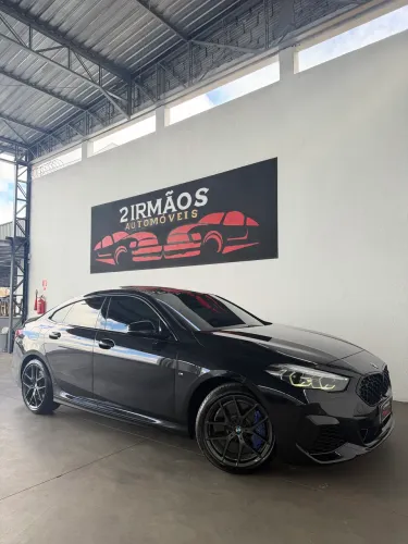 BMW M235I Xdrive Gran Coupé 2.0 AUT 2022