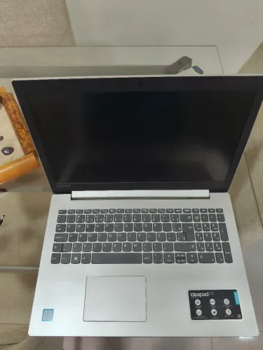Notebook Lenovo Ideapad-330