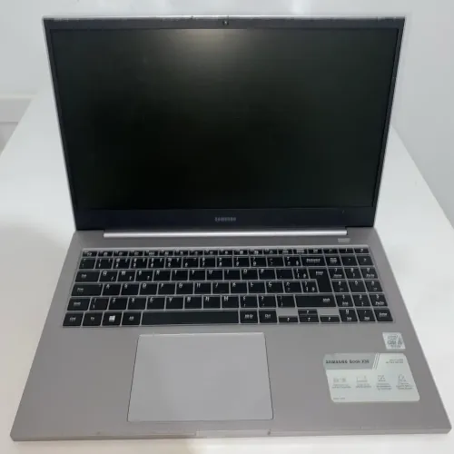 Notebook Samsung