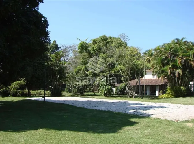 Terreno - Barra da Tijuca