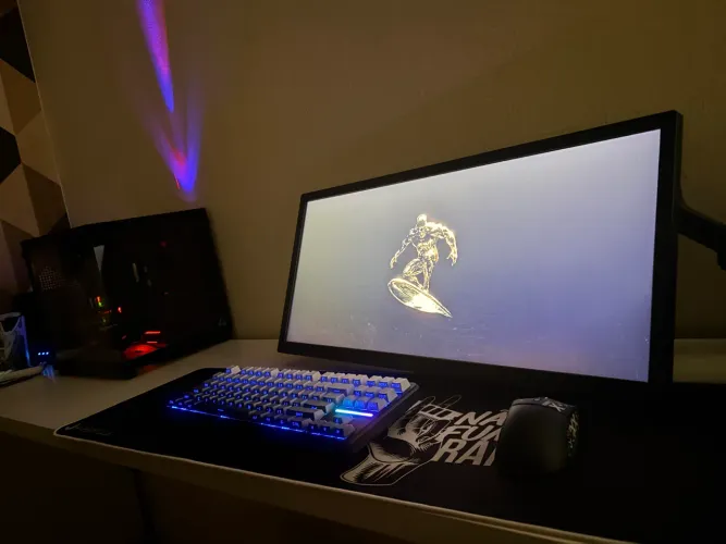 Pc gamer