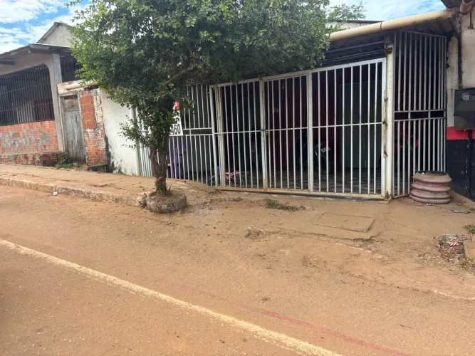 VENDO PONTO COMERCIAL Avenida Internacional próximo a tranca que vai pra Cobija Bolivia