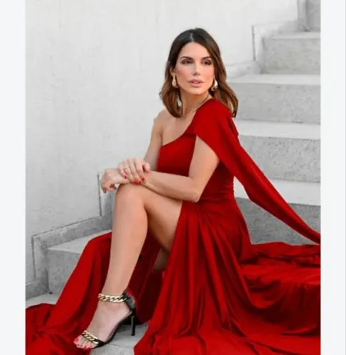 Vestido de festa