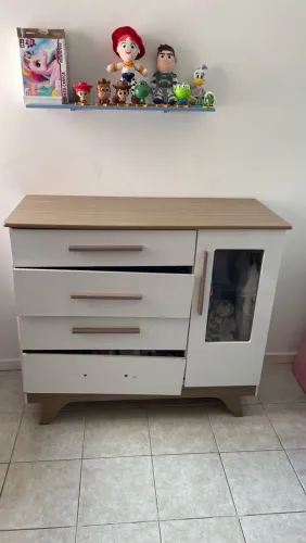 Cômoda