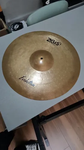 Prato Ride Zeus Evolution 