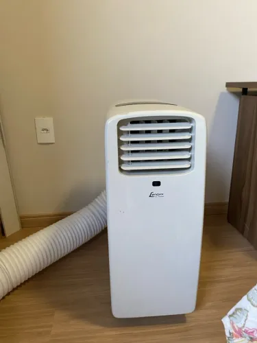 Ar condicionado portátil 