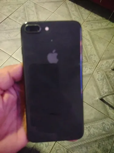 Vendo iPhone 8 plus