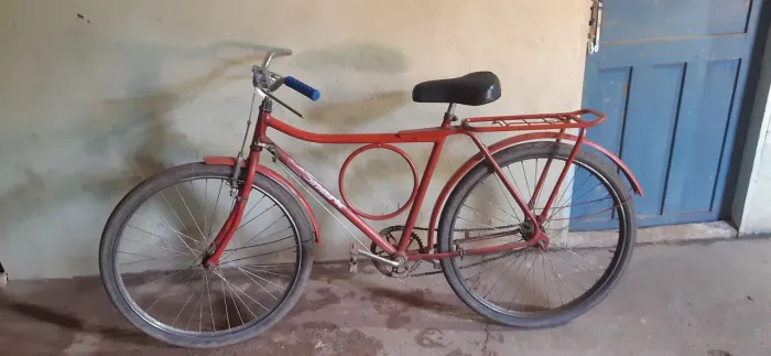 Bicicleta Monarque