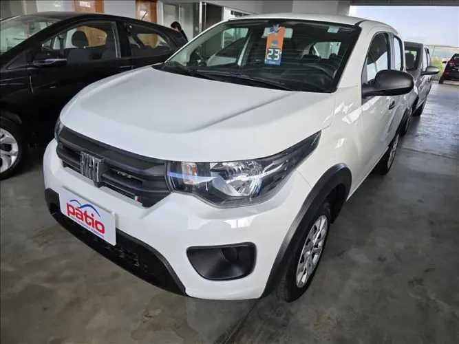 Fiat Mobi Like 1.0 Fire Flex 5P. 2023