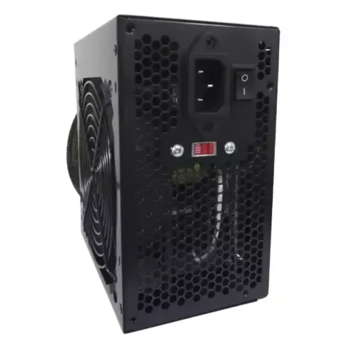 FONTE REAL 350WATTS GET