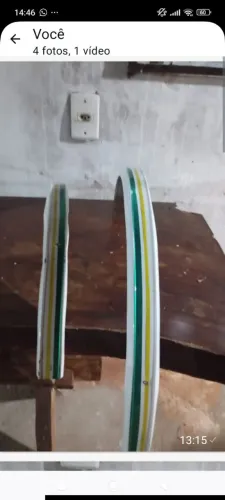 Paralamas caixao aro26