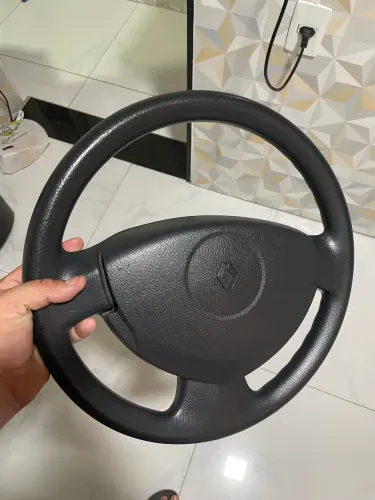 Volante Renault
