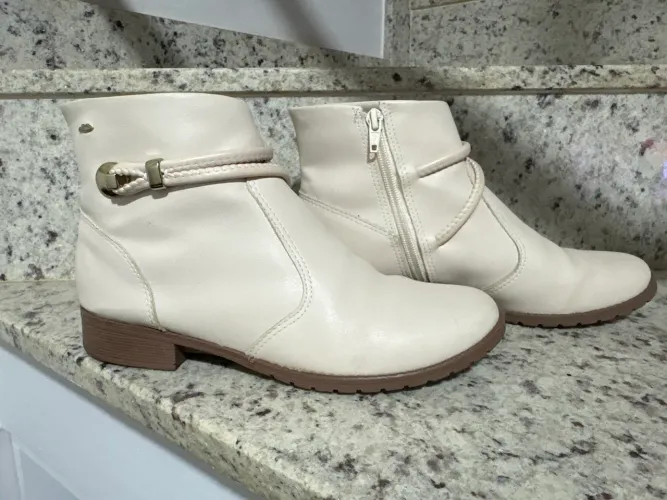 Bota Feminina