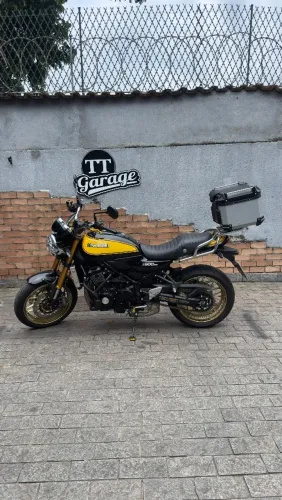 Z900 RS R praticamente zero 