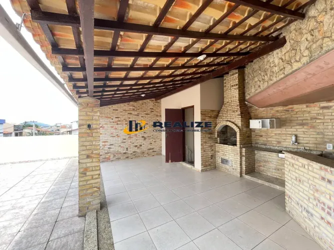 No Pq. João Maria Casa Altos 03 Qts 01 Vaga Ampla Área Externa 01 WC Nascente Ampla Área G