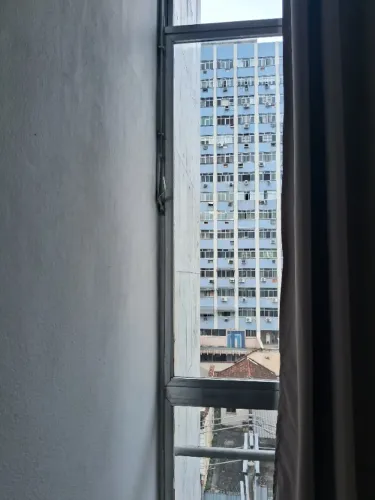 Alugo apartamento Tijuca, sol manhã, rua Uruguai  2 quartos, portaria 24h  próximo metrô.